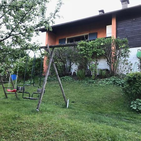 Chalet Sophie Fügen Εξωτερικό φωτογραφία