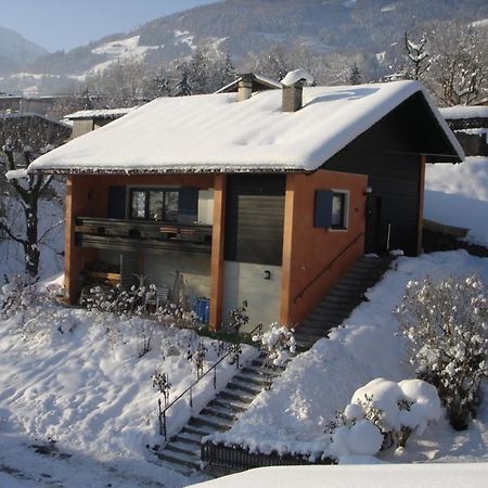 Chalet Sophie Fügen Εξωτερικό φωτογραφία