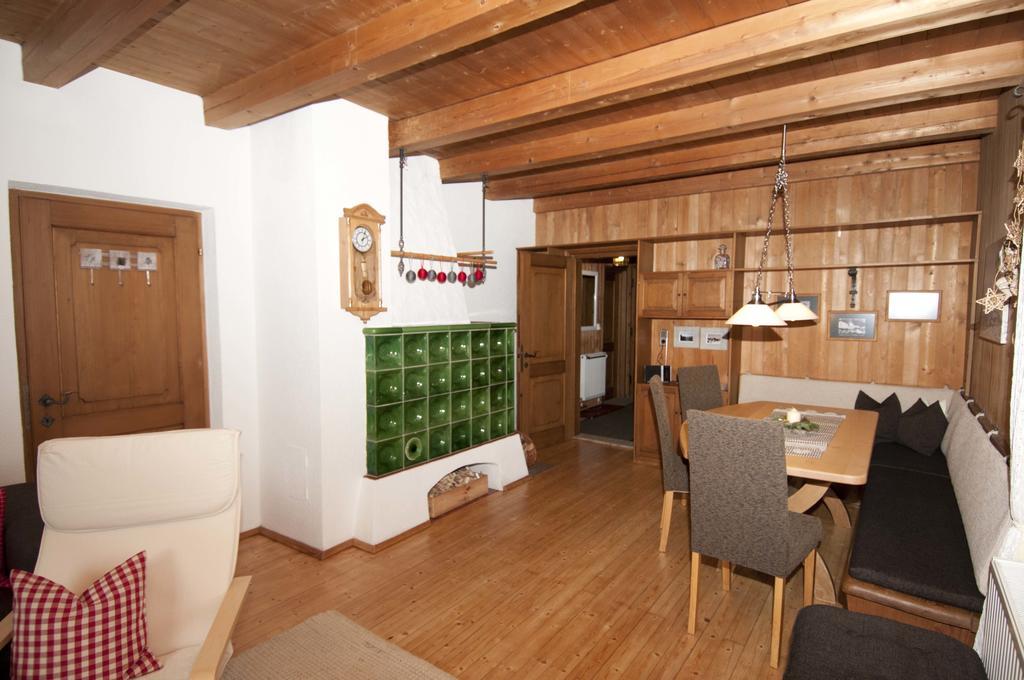 Chalet Sophie Fügen Δωμάτιο φωτογραφία