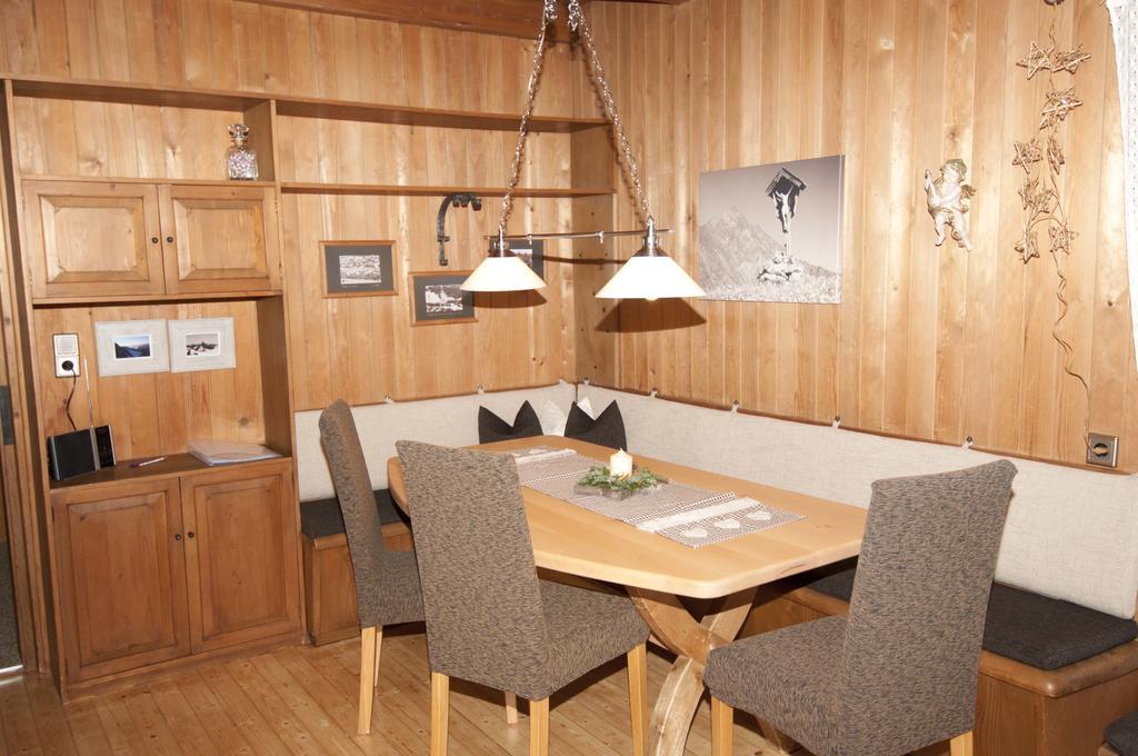 Chalet Sophie Fügen Δωμάτιο φωτογραφία