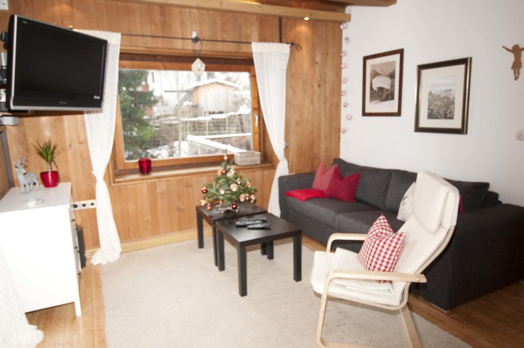 Chalet Sophie Fügen Δωμάτιο φωτογραφία