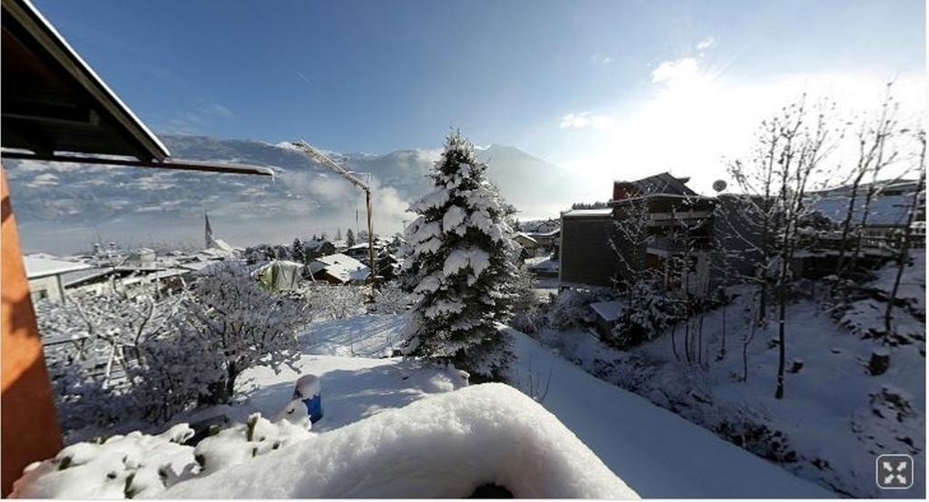 Chalet Sophie Fügen Εξωτερικό φωτογραφία