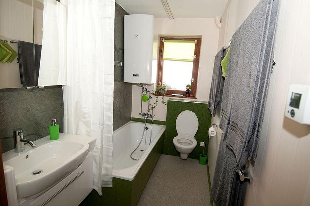 Chalet Sophie Fügen Εξωτερικό φωτογραφία
