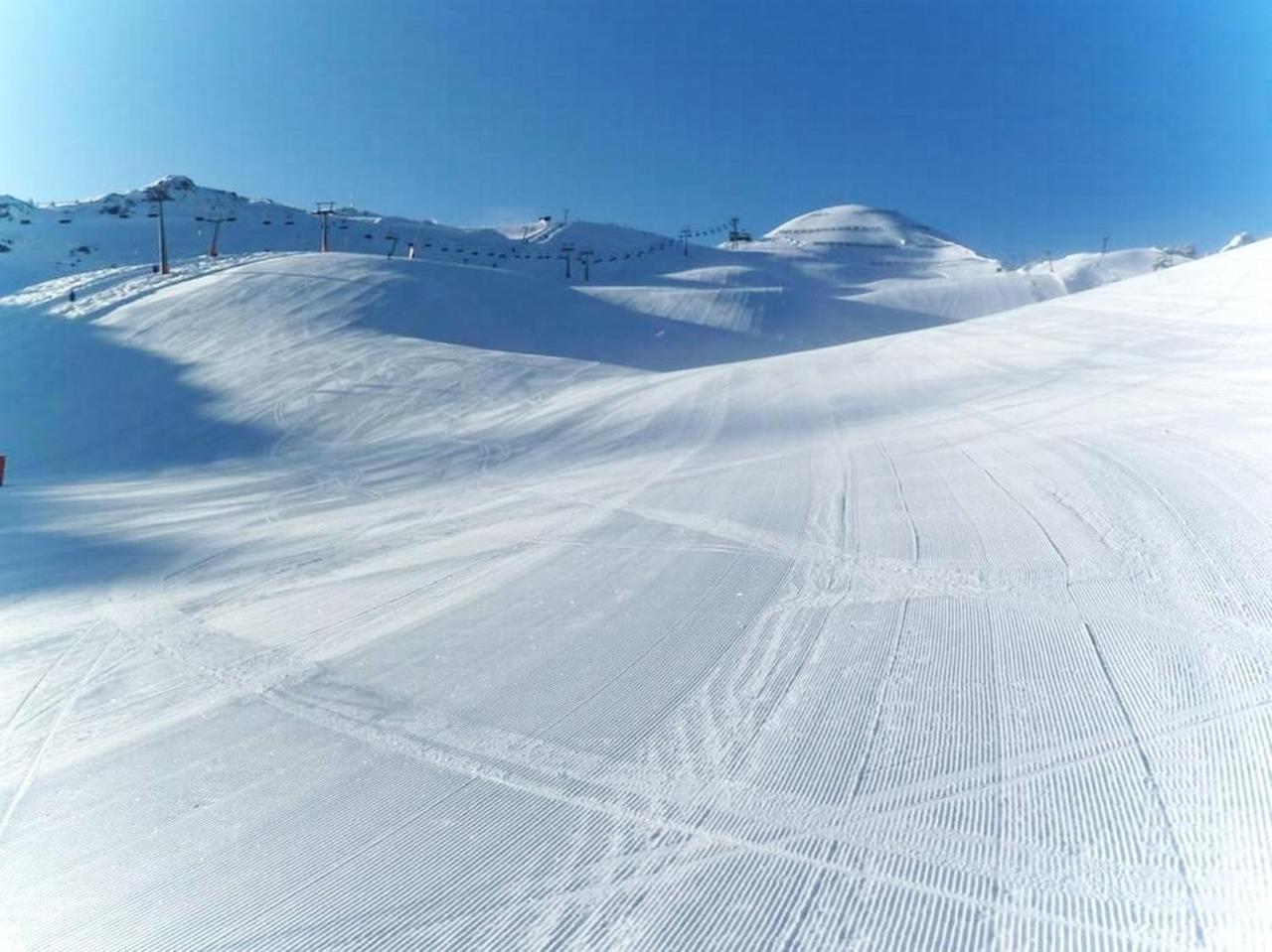 Chalet Sophie Fügen Εξωτερικό φωτογραφία